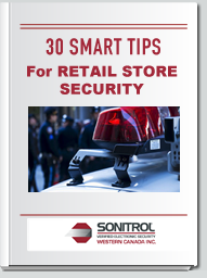 30 Smart Tips for Retail Security learn how to protect your store and secure your shop