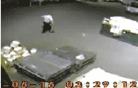 Watch criminal capture security videos - Verified CCTV