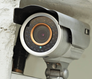 CCTV Camera - Verified Security - Business Security