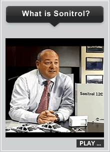 Joe Wilson - Sonitrol Security Canada