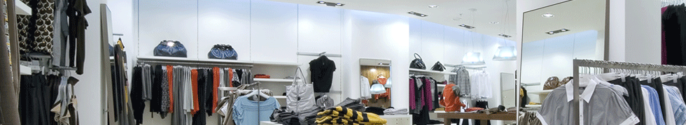 Retail Security Solutions - CCTV Surveillance and Video Monitoring