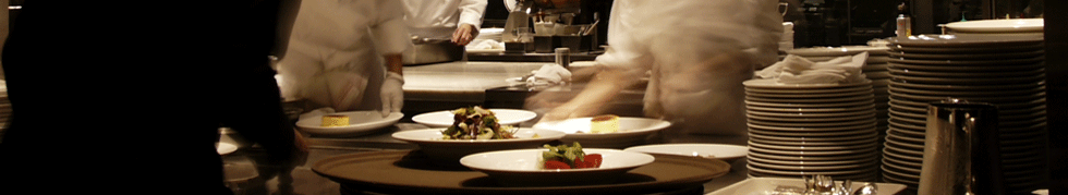 Restaurant Security Video Monitoring