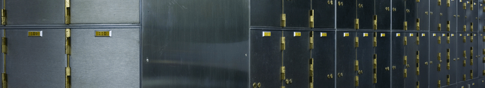 Security Solutions and Alarms for Financial Institutions, Banks, Credit Unions