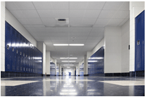 Sonitrol Security and Alarms for Schools, Colleges, Universities