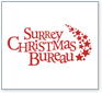 Surrey Christmas Bureau told Sonitrol's verified security system the best in the world by the RCMP