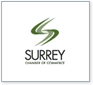 Surrey Chamber of Commerce recommends Sonitrol verified security systems because of their reliable technology