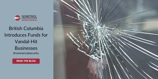 British Columbia Introduces Funds for Vandal-Hit Businesses