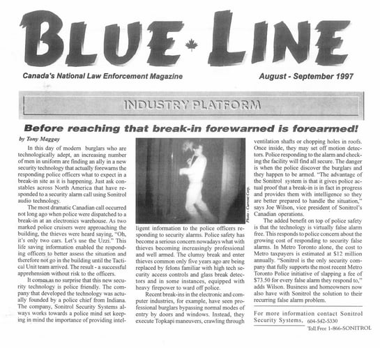 blue-line