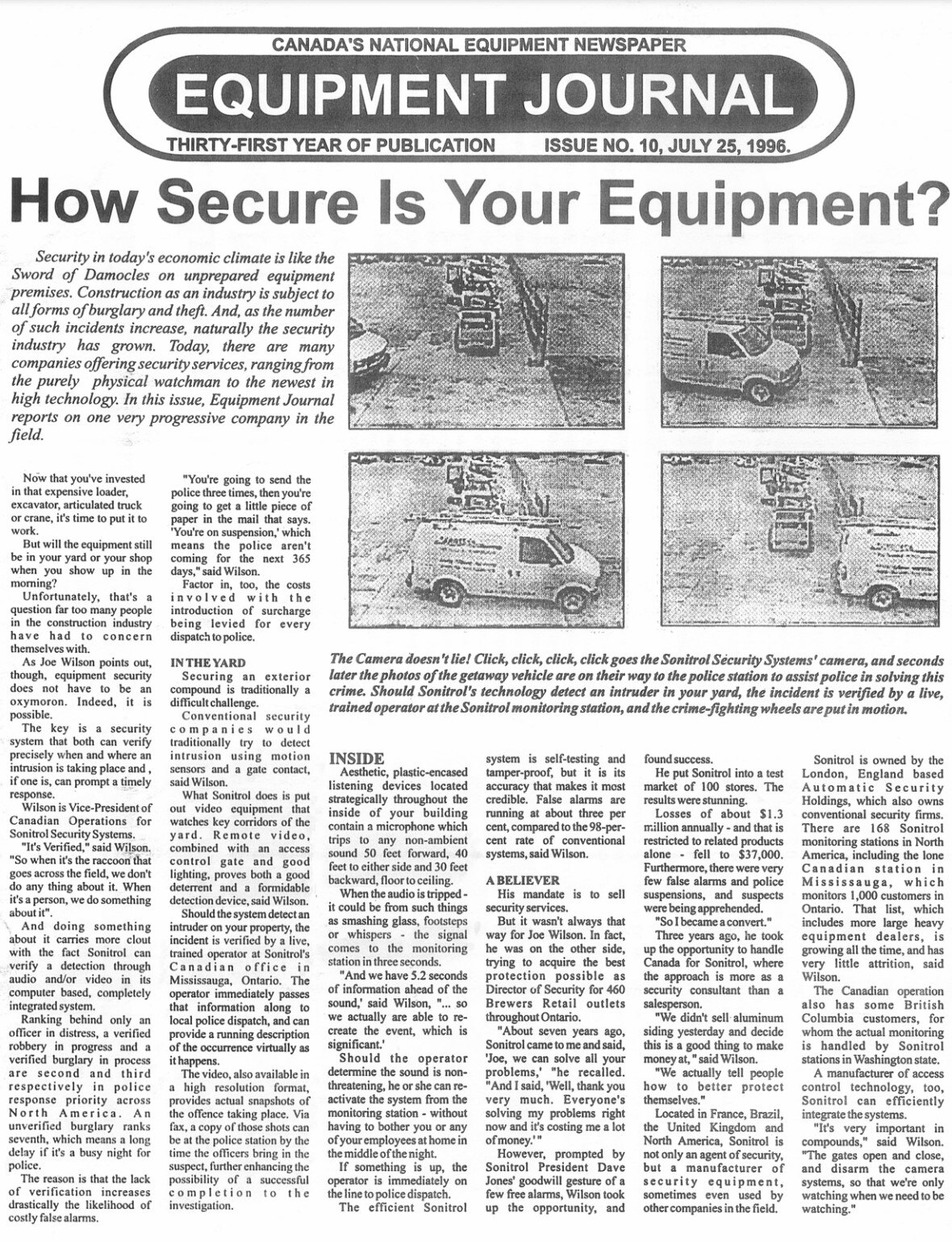 how-secure-is-your-equipment