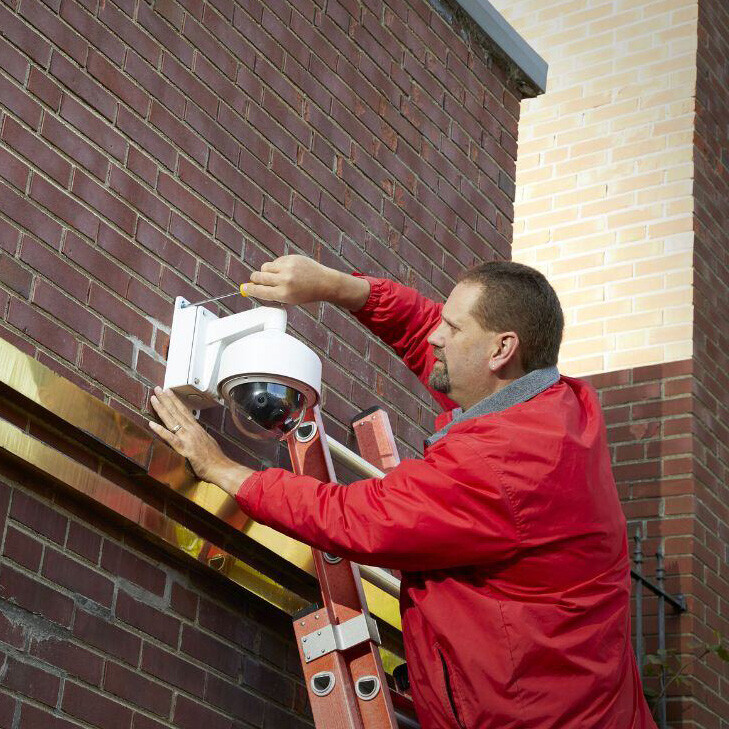 Camera Installation-1