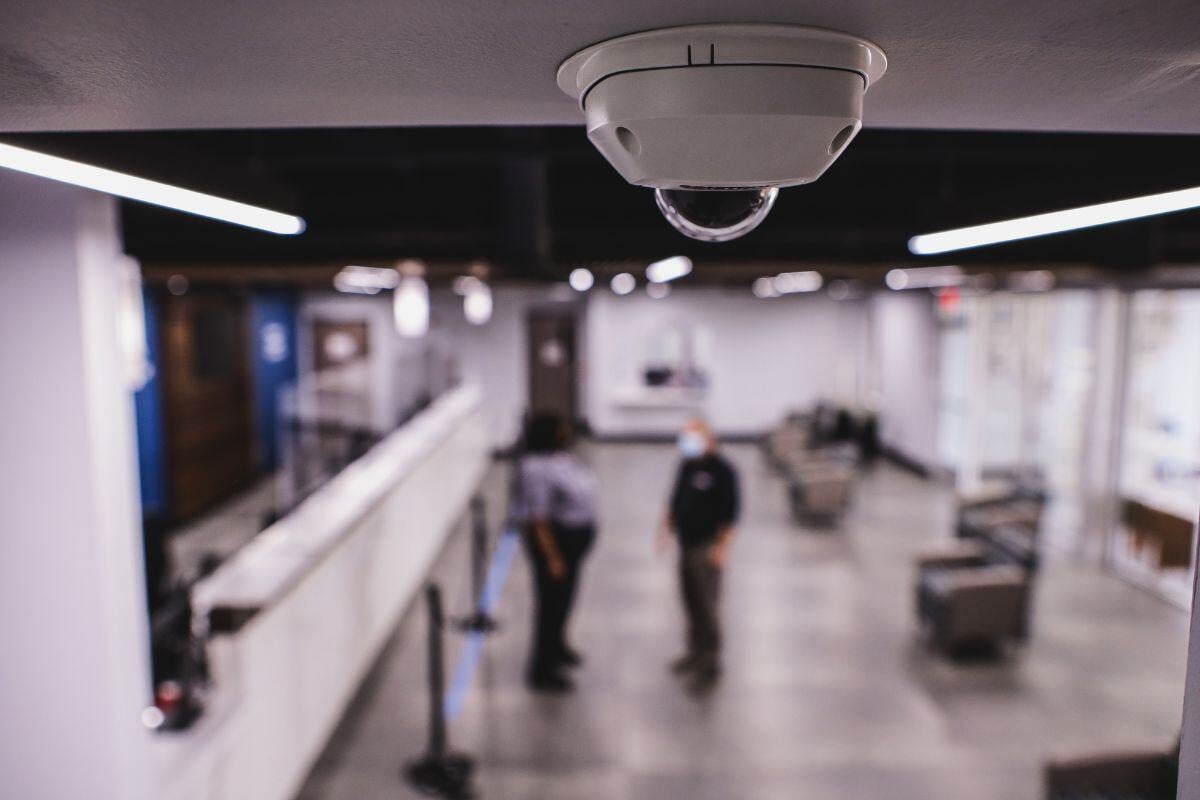 Intrusion Detection Systems - Banner