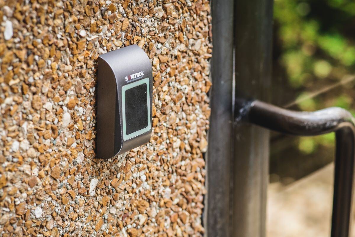 Keyless Entry