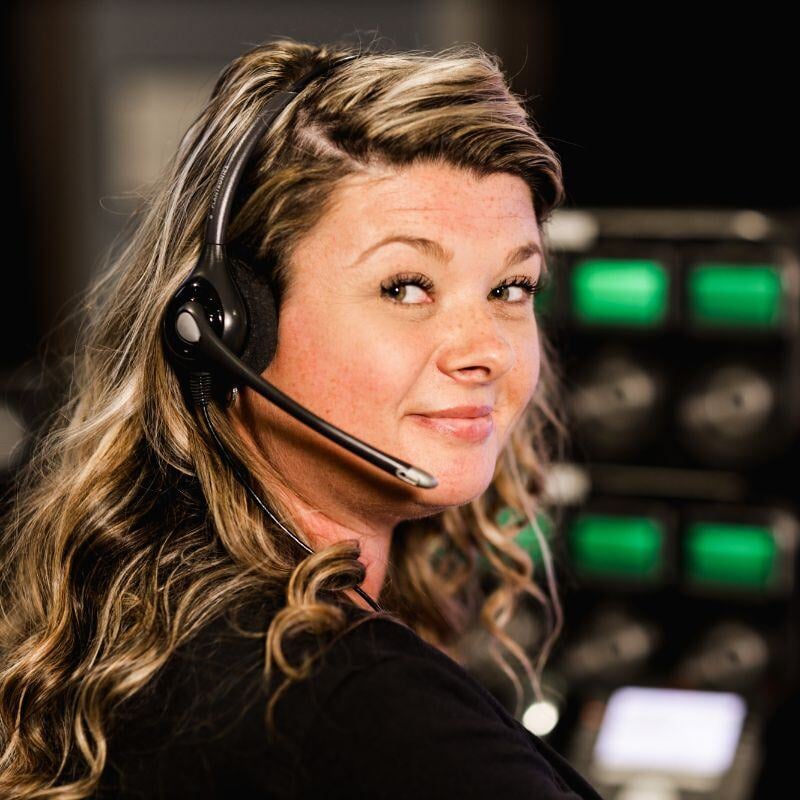 Sonitrol Monitoring Specialist