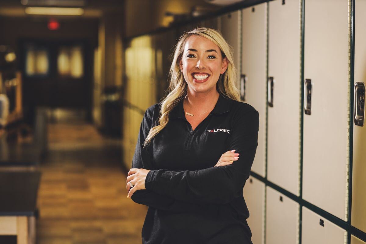 Sonitrol Sales Rep