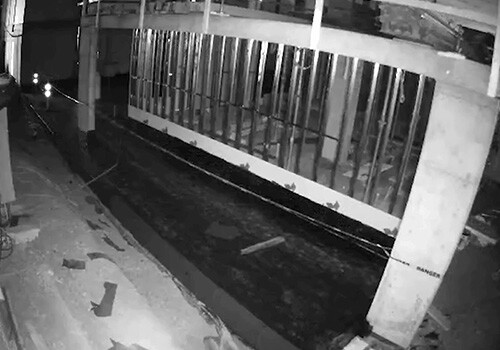 break-in