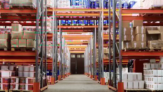 8 Warehouse Security Tips to Keep Your Site Secure