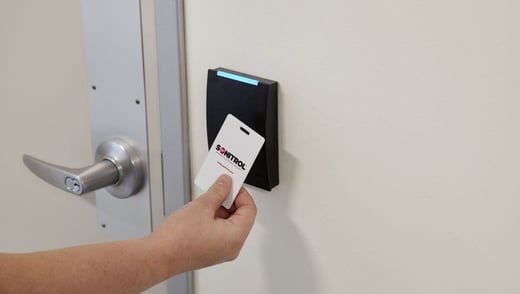 Why You Need Access Control Security to Protect Your Business