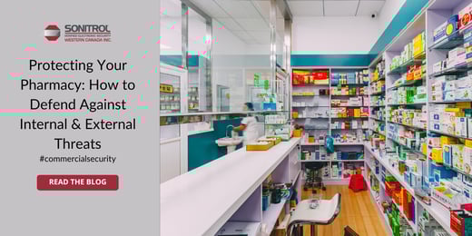 Protecting Your Pharmacy: How to Defend Against Internal & External Threats