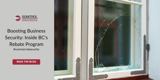 Boosting Business Security: Inside BC's Rebate Program