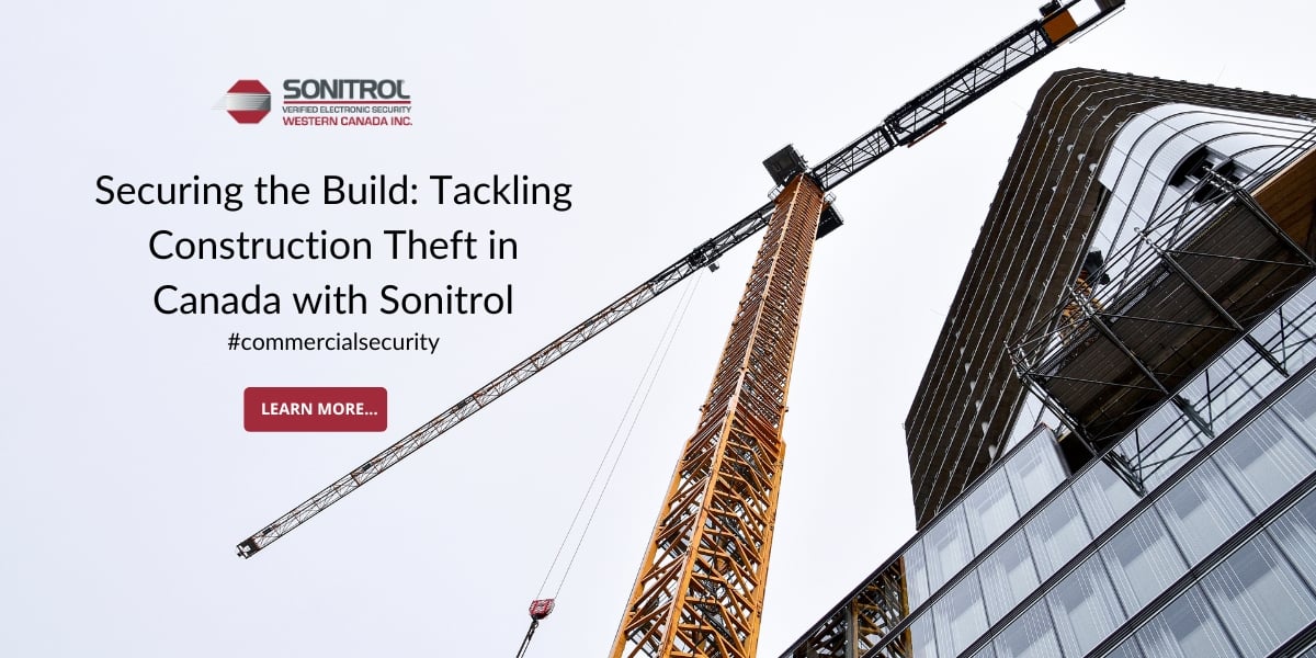 Securing the Build