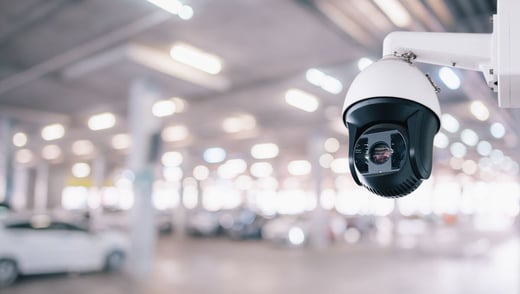 Everything You Need to Know About Monitored CCTV Security (2025)