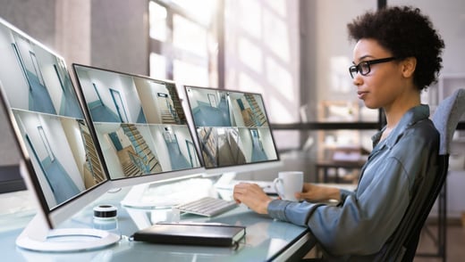 4 Things You Need to Know About Commercial Security