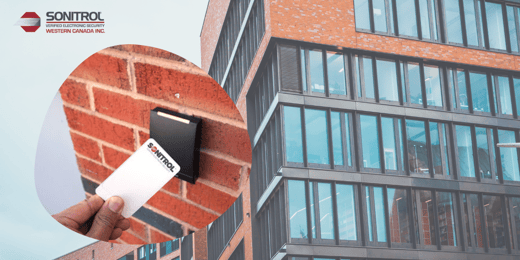 Front Line Access Control Systems