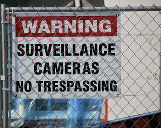 Sonitrol Verified Security