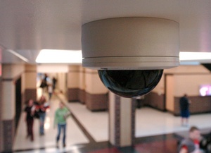 What type of CCTV camera should I buy?