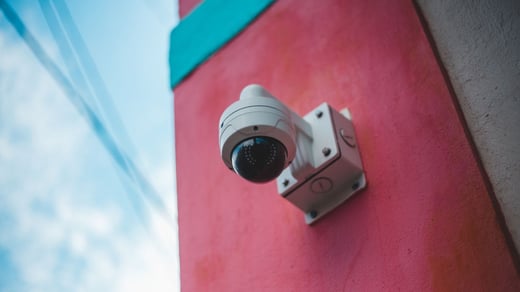 What Is the Right Commercial Security System for Your Industry?