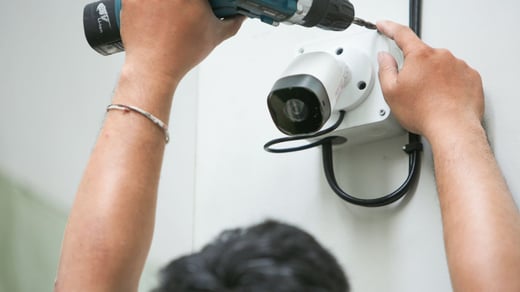 How Audio Intrusion Detection Catches Criminals Before Cameras Do