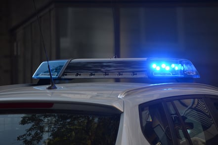 Why the Police Trust Sonitrol Verified Electronic Security and You Should Too!