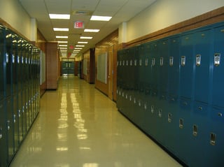 Sonitrol Verified School Security