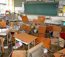 School_Vandalism