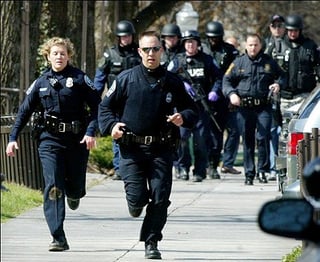 Sonitrol Canada Verified Response for Police