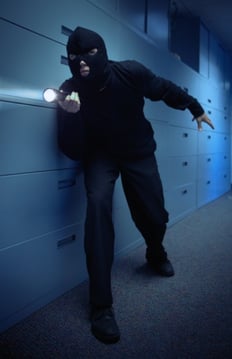 Theft