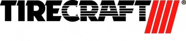 Tirecraft Logo