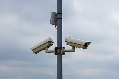 Use Sonitrol Integrated Verified Security Technology