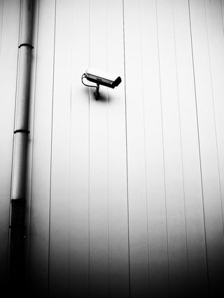 CCTV Security Business