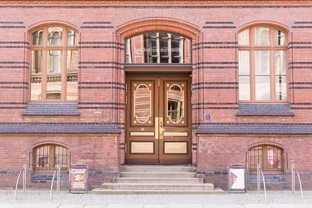 How to Secure and Protect Your Office