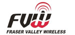 Fraser Valley Wireless Logo