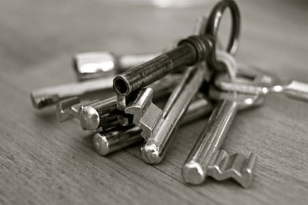 Still Locking Up With an Old-Fashioned Key? Learn About Managed Access Security
