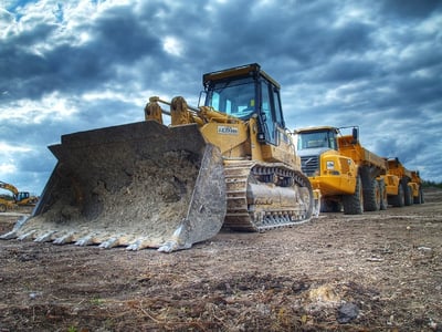 Secure Your Construction Site with Sonitrol SonaVision