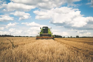Ensure your farm equipment and property are safe with Sonitrol Verified Surveillance 