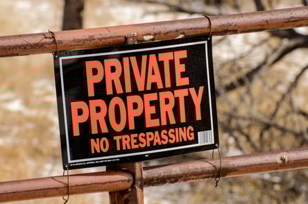 Protect Your Business With the 5 D's of Commercial Security