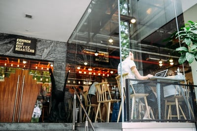 Restaurant Security