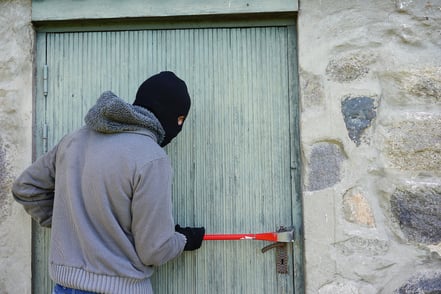 More Threat of Copper Theft as Prices Rise
