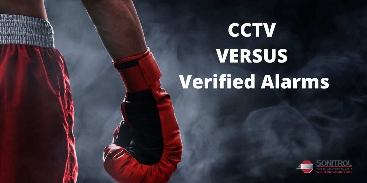 CCTV VS Verified