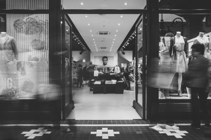 Start Improving Your Retail Security Today