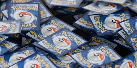 Collectibles Store Smash-and-Grab: Why Thieves Had Time to Pull the Safe Out the Door